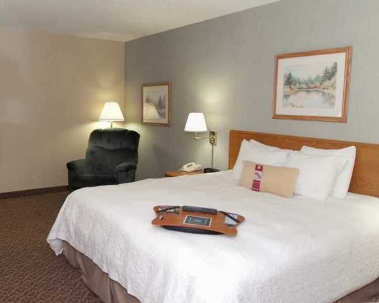 Hampton Inn Grand Rapids-South Wyoming Buitenkant foto